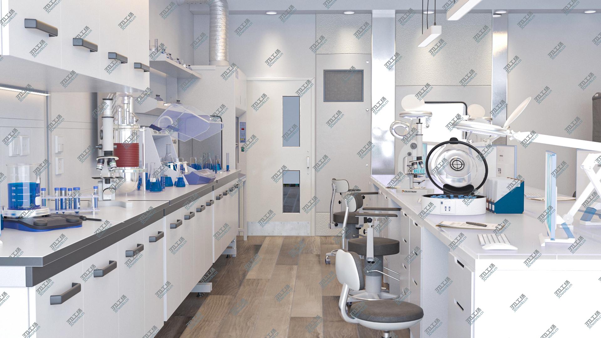 images/goods_img/202104094/3D model Scientific Laboratory 2/2.jpg